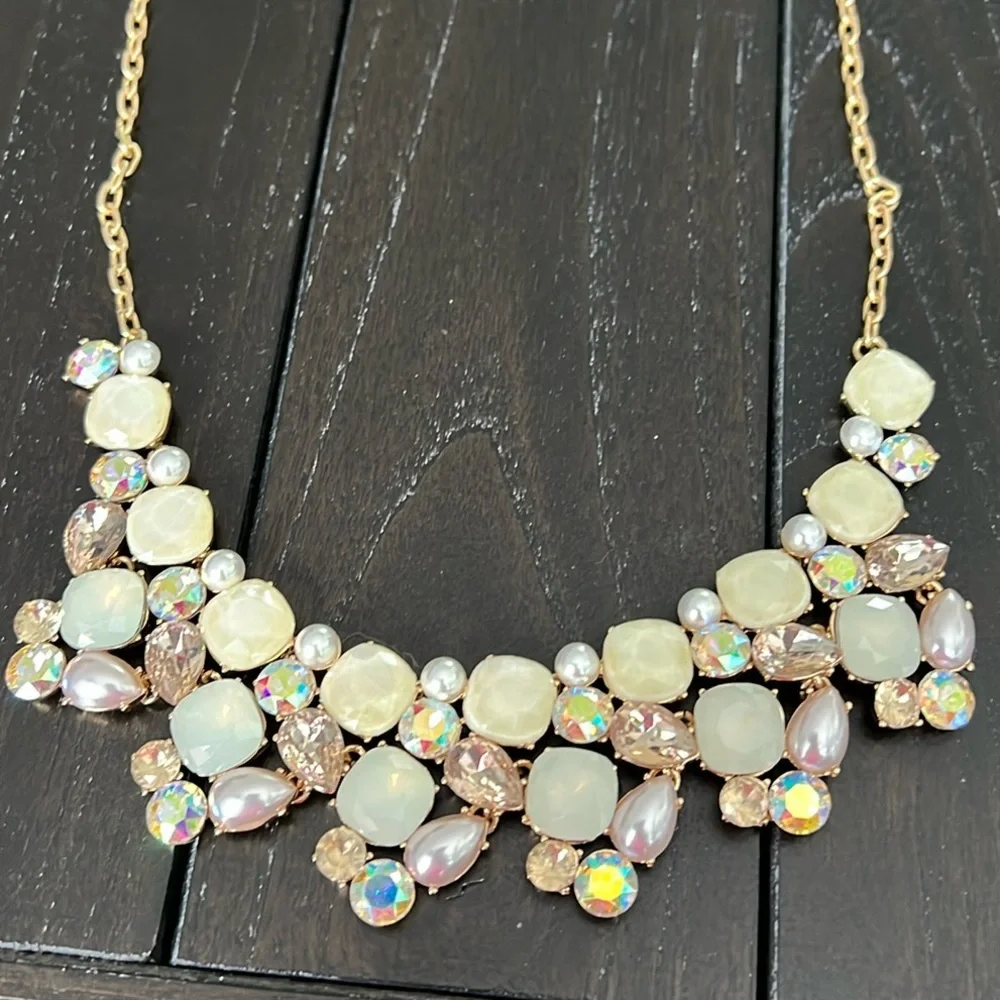 INC Necklace